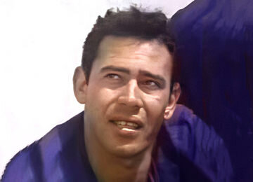 Мауро Пинто