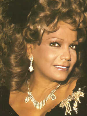 Сильвана Лопес