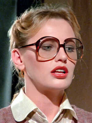 Барбара Аллен