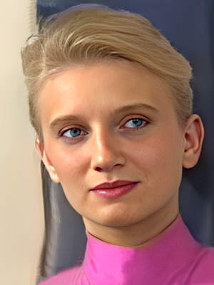 Даниэла Делла Торре