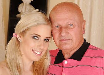 Дядя Джордж