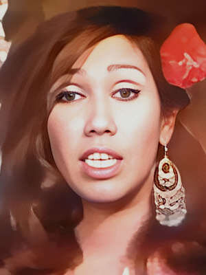 Жаклин Лисетт