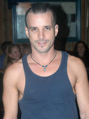 Джереми Стил