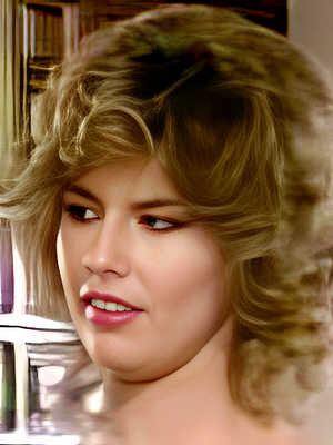 Кэнди Роббинс