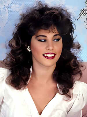 Келли Ричардс