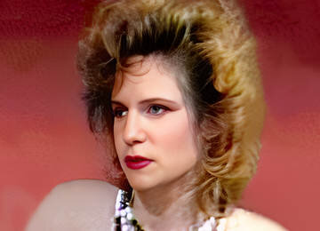 Джина Стоун