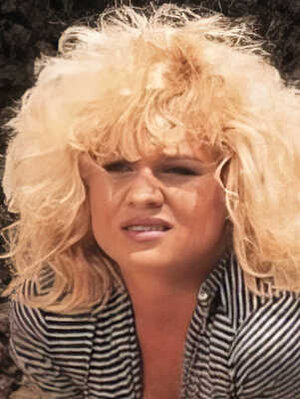 Мишель Монро