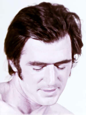 Боб Сильвани