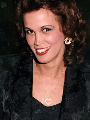 Тиффани Кларк