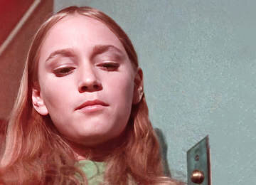 Марша Бишоп