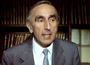 Бернар Мюссон