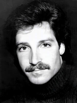 Роберт Буллок