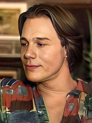 Тони Тедески