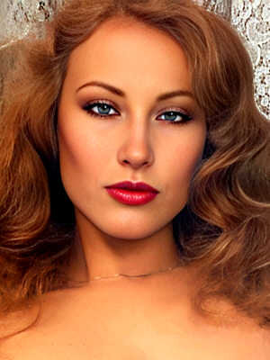 Лони Сандерс