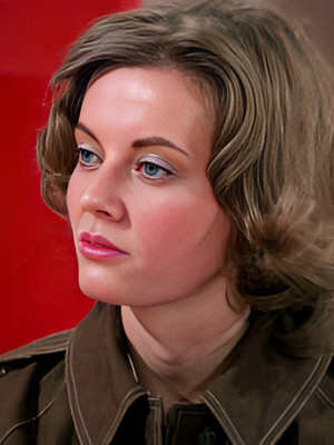 Сьюзен Макбейн