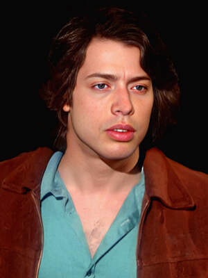 Дэвид Моррис