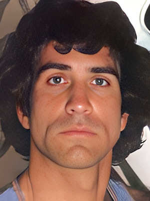 Тайлер Рейнольдс