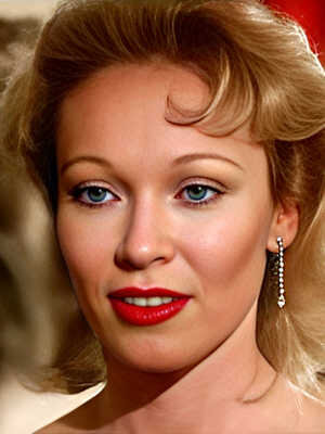 Джесси Сент-Джеймс