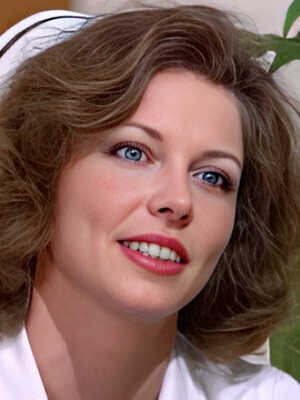 Мими Морган