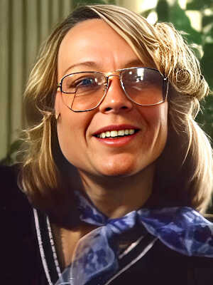 Вики Линдси