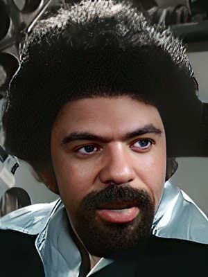 Луис Де Хесус