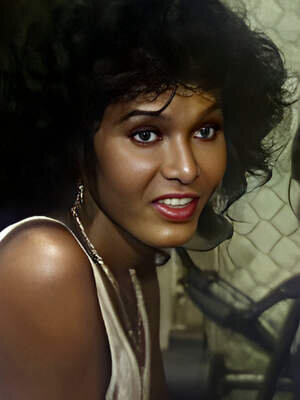 Аджита Уилсон