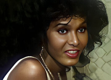 Аджита Уилсон