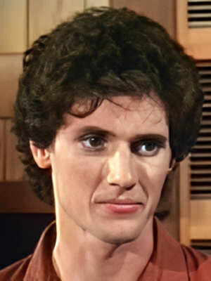 Кевин Джеймс