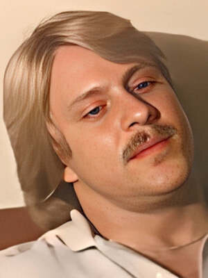 Джефф Конрад