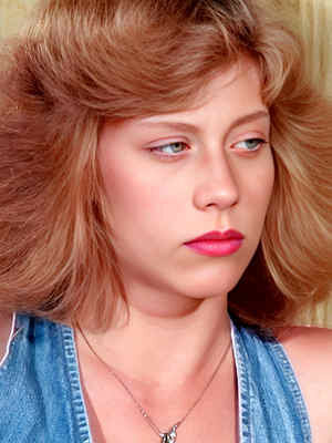 Тамара Лонгли