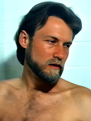 Джерри Дэвис