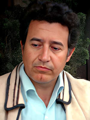 Карлос Тобалина