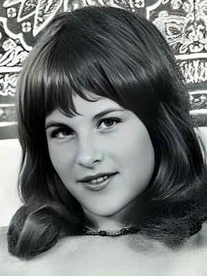 Сюзанна Филдс