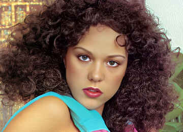 Кимберли Карсон