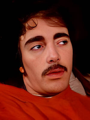 Дэвид Сандерс