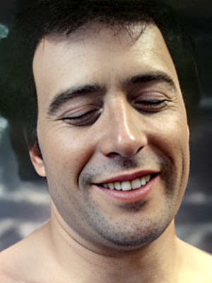 Скотт Бейкер