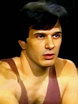 Джонни Нинетин