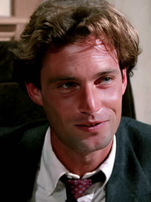 Дэвид Скотт