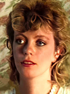 Кэрол Кросс