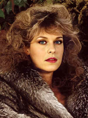 Шери Сент-Клер