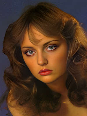 Мисти Риган