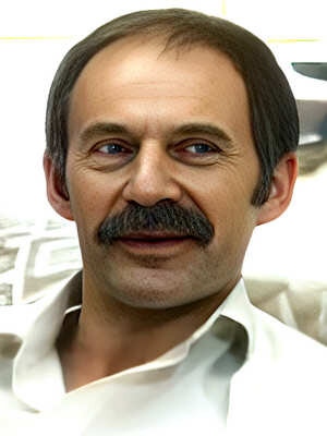 Аарон Стюарт