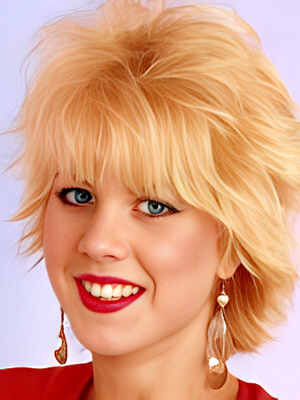 Роксанна Роллан