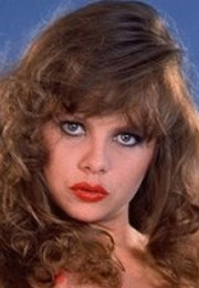 Хизер Томас