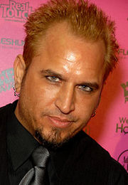 Барретт Блейд