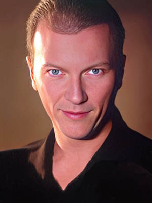 Джонатан Морган