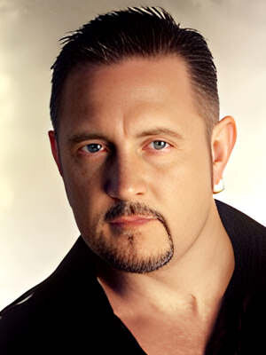 Брэд Армстронг