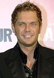 Начо Видаль