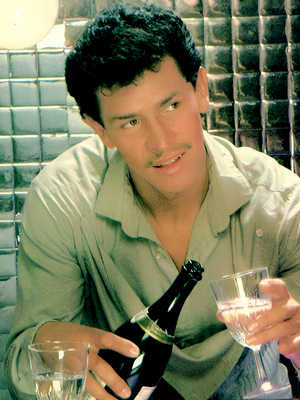 Тони Монтана