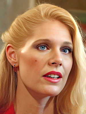 Крис Кэссиди